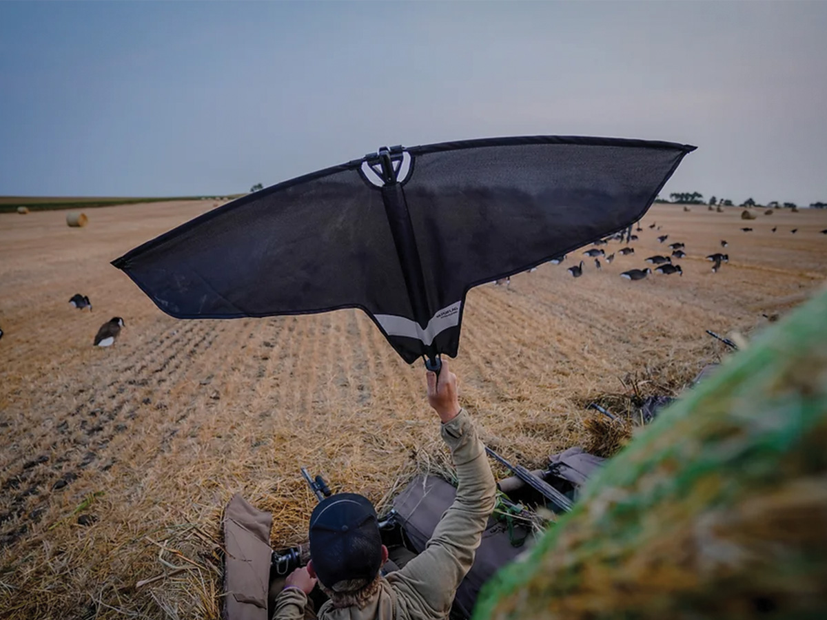 Mean Machines Ducks Unlimited